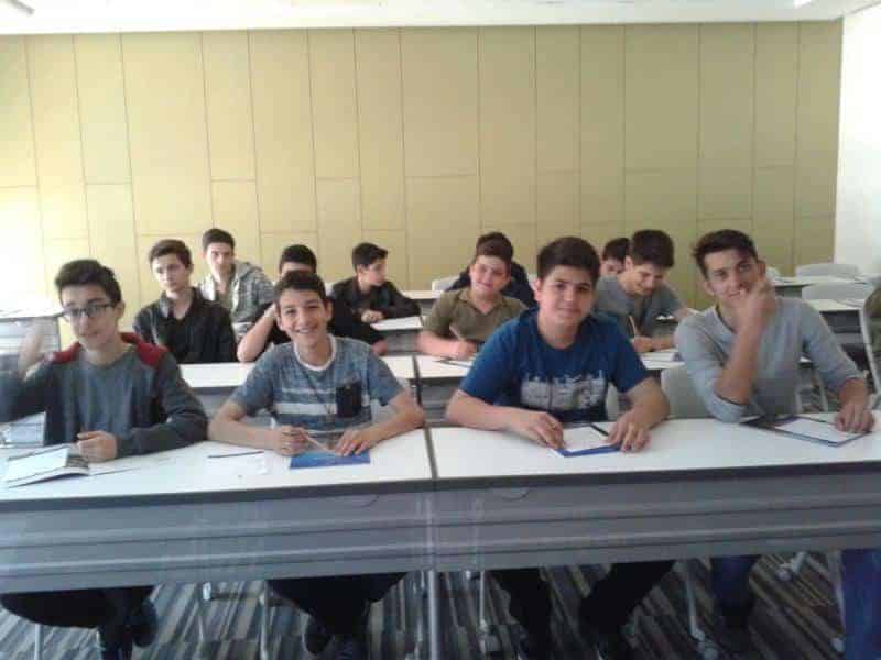 GEZİ