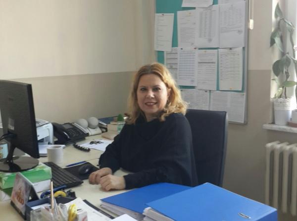 Nilüfer SÖZER - Memur