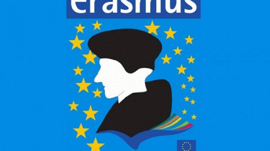 Erasmus Kısa Filmlerimizin Tanıtım Galası Gerçekleştirildi.